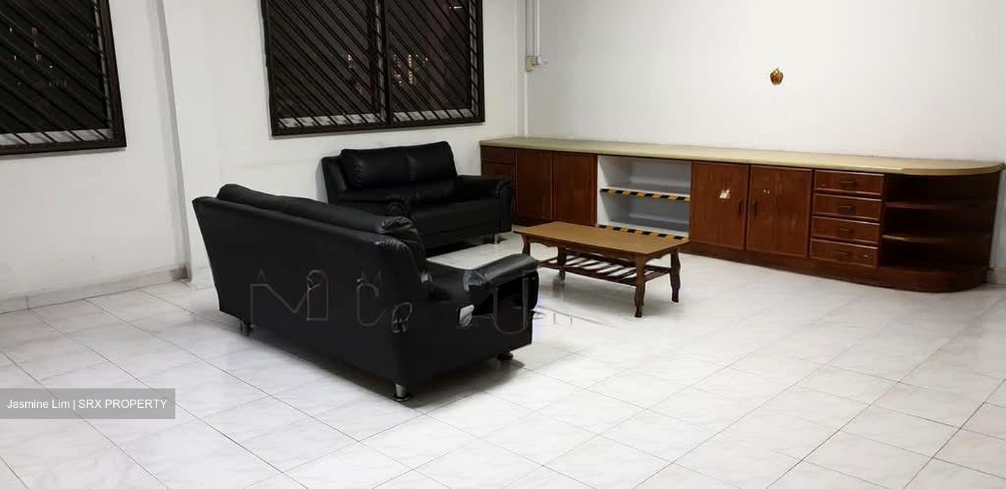 Blk 646 Yishun Street 61 (Yishun), HDB 4 Rooms #569168921